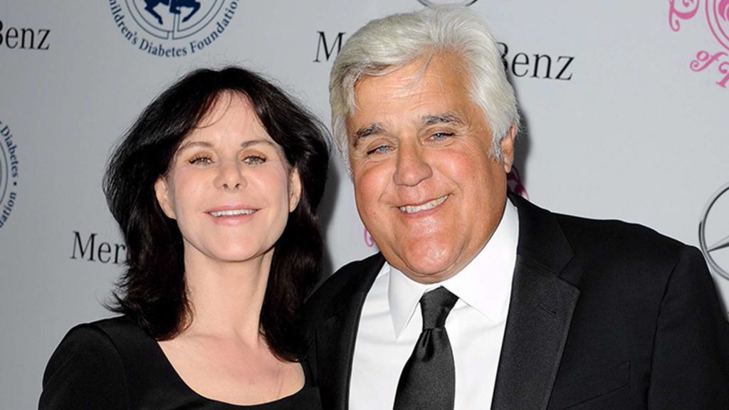 Is Jay Leno Gay and Who Is He Married To?