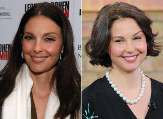 What Happened to Ashley Judd’s Face, Plastic Surgery or Accident?