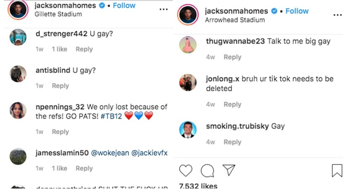 Is Jackson Mahomes Gay and Is He Married or Dating a Girlfriend? 