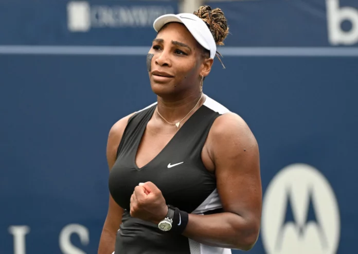 Serena Williams Plastic Surgery