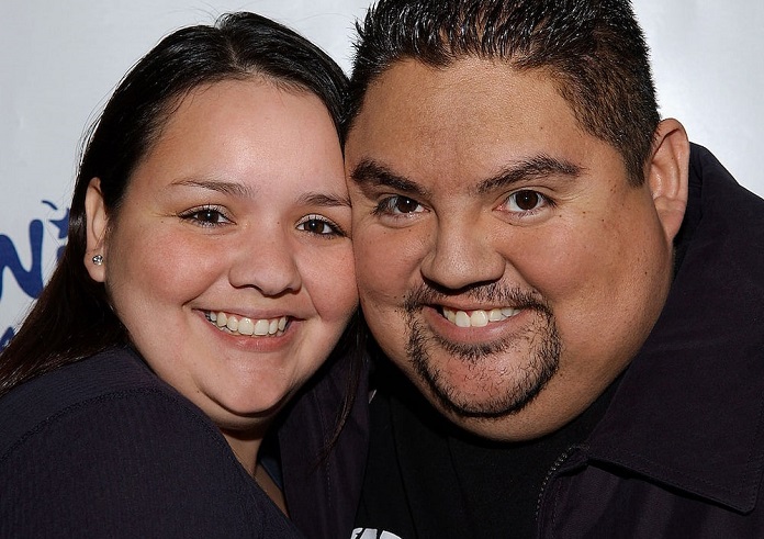 Gabriel Iglesias married