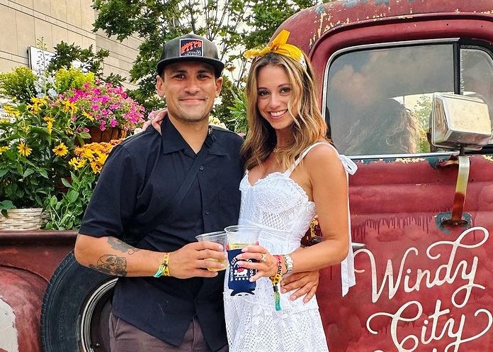 17+ Cheryl Scott Wedding Date