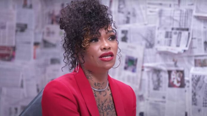 What Happened To Apple Watts of Love and Hip-Hop Hollywood?