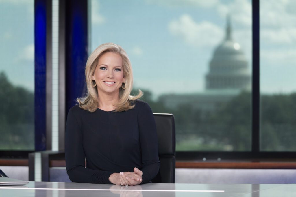 What Disease Does Shannon Bream Have?