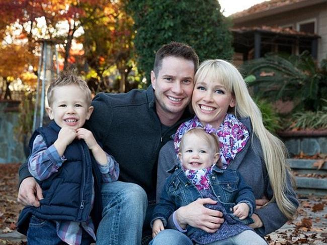 Who are Tyler Papini And Violet Papini? Meet Sherri Papini's Daughters