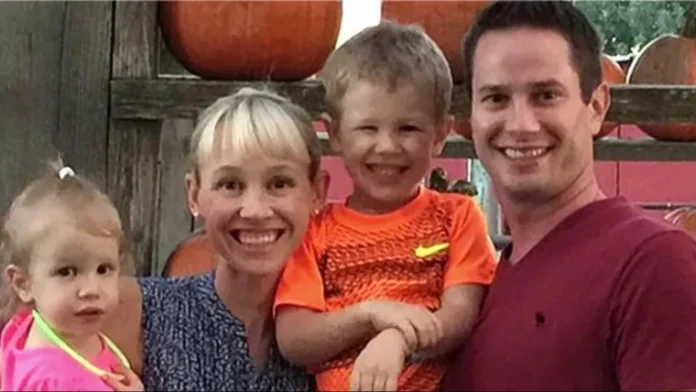 Who are Tyler Papini And Violet Papini? Meet Sherri Papini's Daughters
