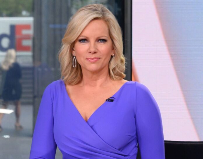 Shannon Bream