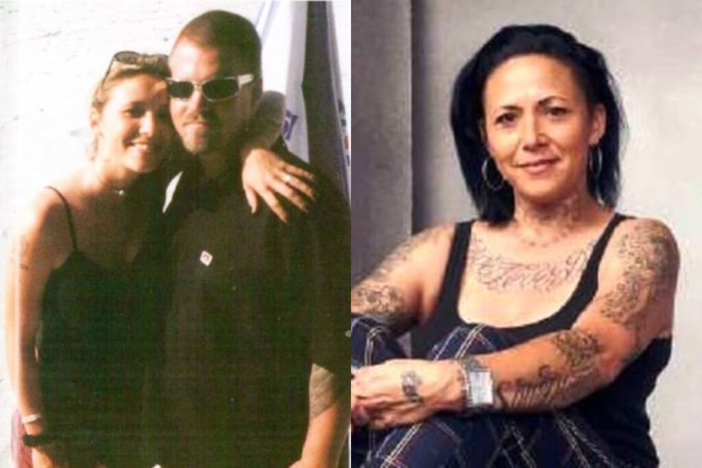 Troy Dendekker Biography and Net Worth of Bradley Nowell's Wife