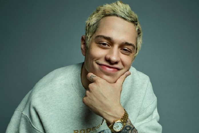 Pete Davidson