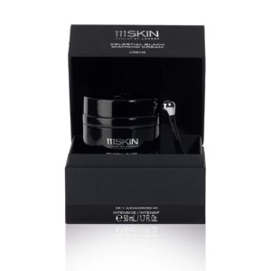 111Skin – Celestial Black Diamond Cream