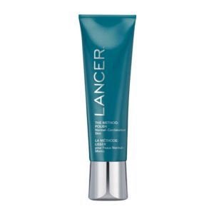 Lancer Skincare The Method: Polish Facial Exfoliator