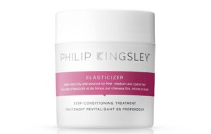 PHILIP KINGSLEY Elasticizer | Deep Conditioner | Repair Hair Mask Treatment for All Hair Types