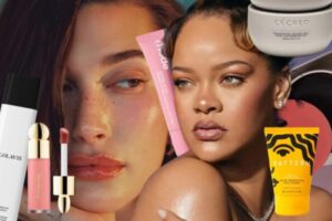 30 Hair & Skin Care brands Endorsed and Used by Celebrities and Famous People